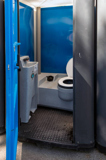 Best Sanitation services for porta potties  in Remlap, AL