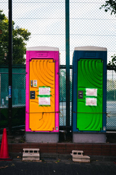 Best Porta potty rental for parties  in Remlap, AL