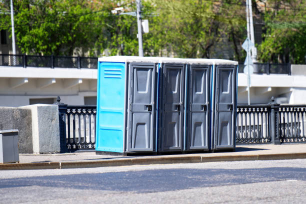 Best Porta potty delivery and setup  in Remlap, AL