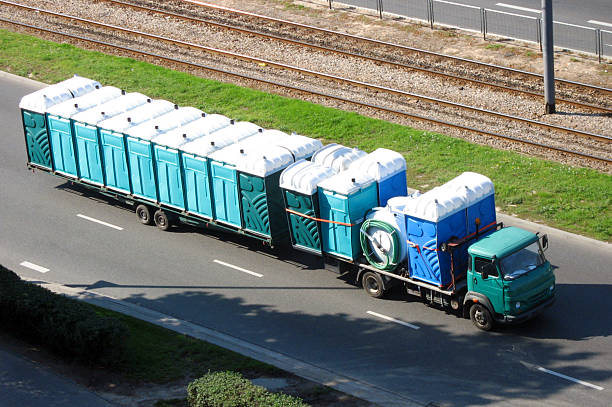 Best Porta potty delivery and setup  in Remlap, AL
